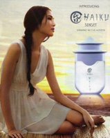 Avon Haiku Sunset perfume