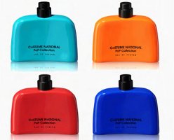 Costume National Pop Collection