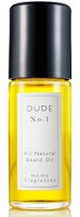 MCMC Fragrances Dude No. 1 Beard Oil