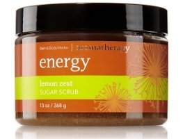 BBW Energy scrub