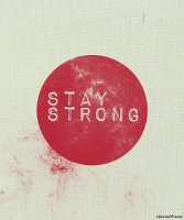 stay strong
