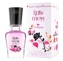 Kate Moss Love Blossoms