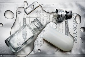 A Lab On Fire L'Anonyme ou OP-1475-A