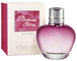 L'Occitane Pivoine Flora