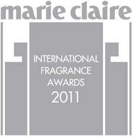 Marie Claire International Fragrance Awards 2011