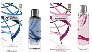 Paul Smith Optimistic