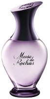 Muse de Rochas perfume bottle