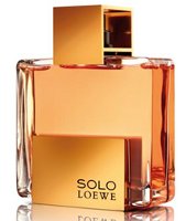 Solo Loewe Absoluto fragrance for men