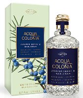  4711 Acqua Colonia Juniper Berry & Marjoram