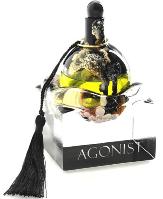 Agonist Liquid Crystal