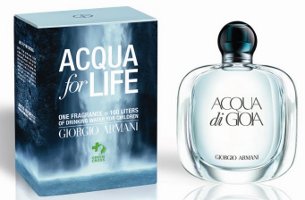 Armani Acqua for Life