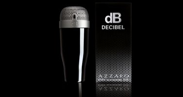 Azzaro Decibel 