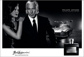 Baldessarini Private Affairs