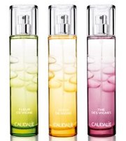 Eaux Fraiche de Caudalie