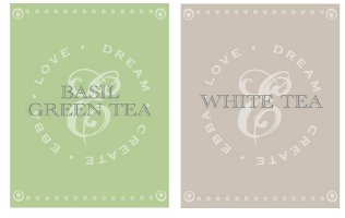 Ebba Los Angeles Tea Collection