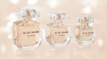 Elie Saab Le Parfum