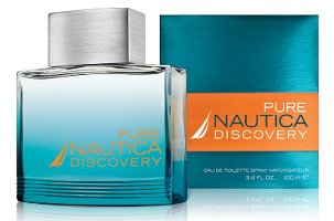 Nautica Pure Nautica Discovery