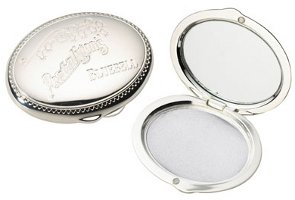 Penhaligon's Bluebell solid perfume