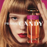 Prada Candy perfume
