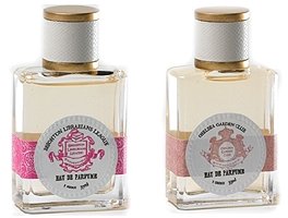 Royal Apothic Societies of Scent Collection