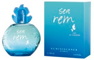 Reminiscence Sea Rem