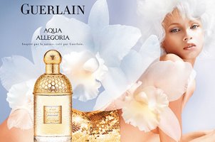 Guerlain Aqua Allegoria Jasminora