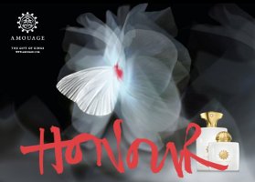 Amouage Honour