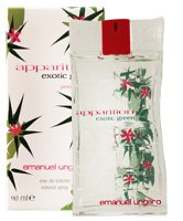 Ungaro Apparition Exotic Green