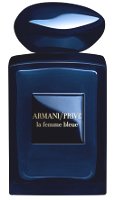 Giorgio Armani La Femme Bleue