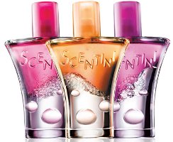Avon Scentini