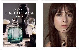 Balenciaga Paris L'Essence