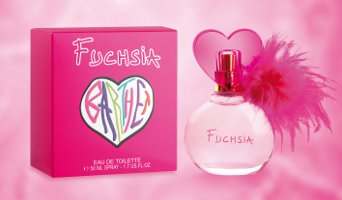 Alexandre Barthet Fuchsia