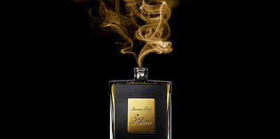 By Kilian Incense Oud fragrance