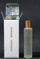 Hussein Chalayan Airborne perfume