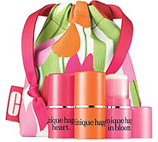 Clinique Happiness On The Spot solid perfumes