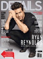 Details cover, June 2011