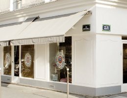 Etat Libre d'Orange Paris boutique