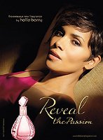Halle Berry Reveal the Passion