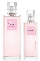 Givenchy Hot Couture perfume bottles