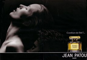 Jean Patou 1000