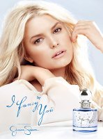 Jessica Simpson I Fancy You perfume
