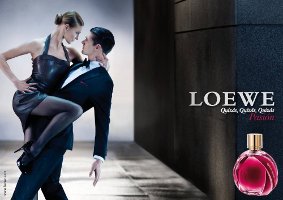 Loewe Quizás, Quizás, Quizás Pasión perfume