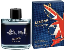 London Playboy by Playboy Fragrances