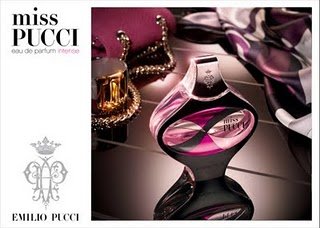 Pucci Miss Pucci Intense
