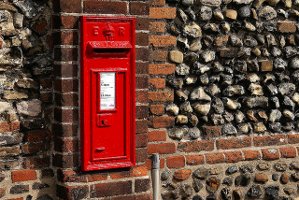 postbox