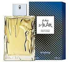 Sisley Eau d'Ikar