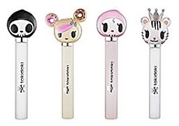 Tokidori fragrances