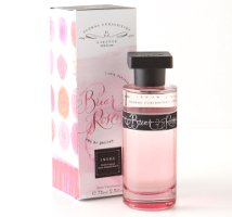 neke + Anthropologie Floral Curiosities, Briar Rose perfume