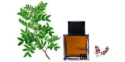 Odin 06 Amanu fragrance