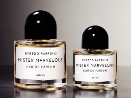 Byredo Mister Marvelous